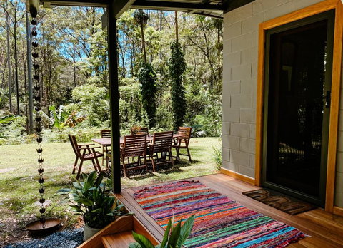 Tallowwood Cottage - Tourism Caloundra 1