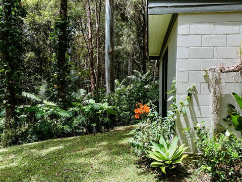 Tallowwood Cottage - Tourism Caloundra 3