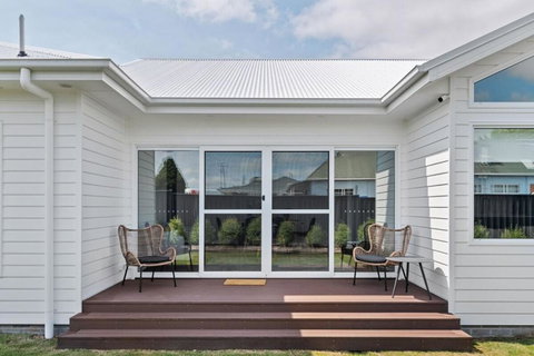 Tamar Valley Luxury Retreat - Tourism Caloundra 2