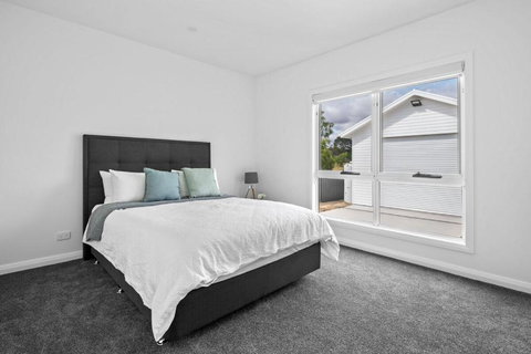 Tamar Valley Luxury Retreat - Tourism Caloundra 3