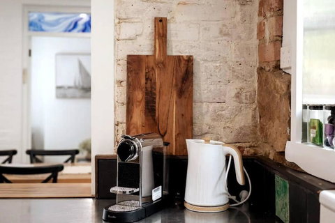 Tamara Cottage Historic Warmth - Tourism Caloundra 3