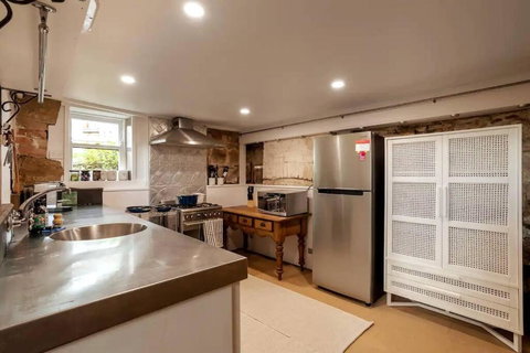 Tamara Cottage Historic Warmth - Tourism Caloundra 1