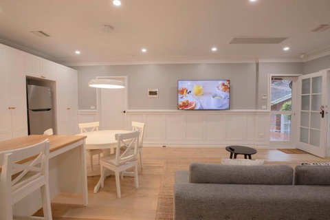 Tanglewood - Tourism Caloundra 3