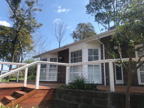 Tanglewood - Tourism Caloundra 2