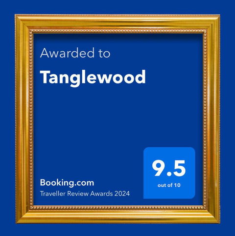 Tanglewood - Tourism Caloundra 0