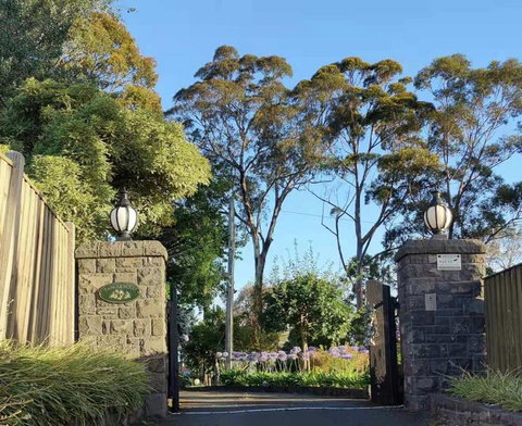 Tanglewood - Tourism Caloundra 1