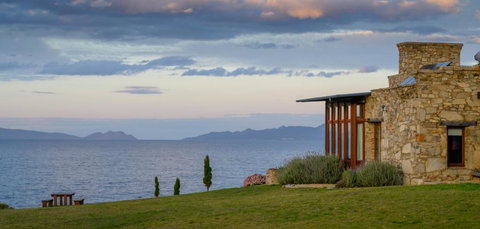 Thalia Haven - Tourism Caloundra 1