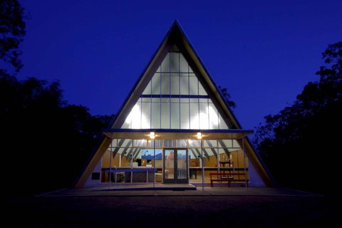 The Abbey Raymond Island - Tourism Caloundra 0