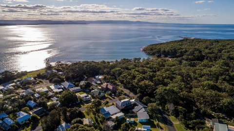 The Agave - Tourism Caloundra 0