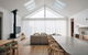 The Bay House - Luxury House In Opossum Bay With Fire Pit And Pizza Oven - thumb 0