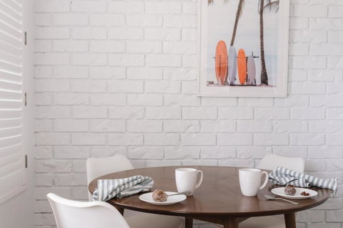 The Beach Lodge Yamba - Tourism Caloundra 0