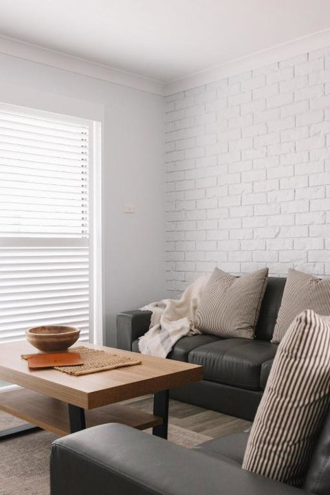 The Beach Lodge Yamba - Tourism Caloundra 2