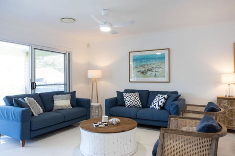 The Beachhouse At Burrill - Tourism Caloundra 3