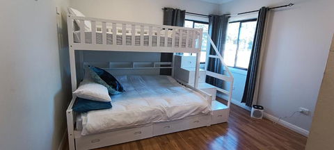 The Berri Bubble Lodge - Tourism Caloundra 2
