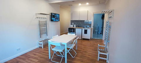 The Berri Bubble Lodge - Tourism Caloundra 1