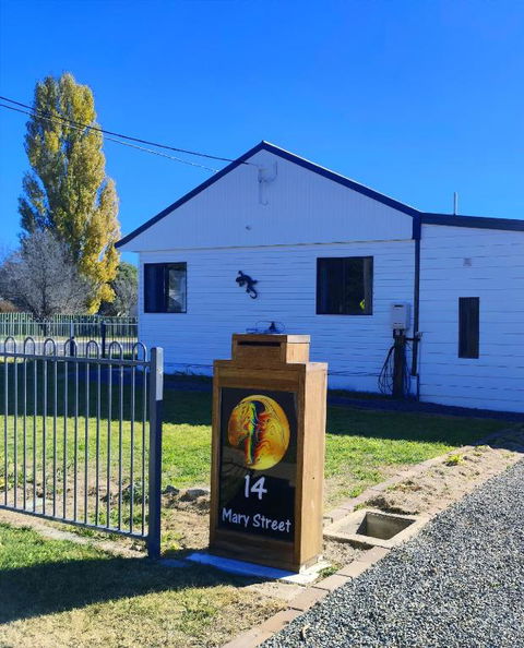The Berri Bubble Lodge - Tourism Caloundra 0