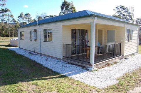 The Big Bell Farm - Tourism Caloundra 0