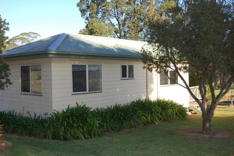 The Big Bell Farm - Tourism Caloundra 3