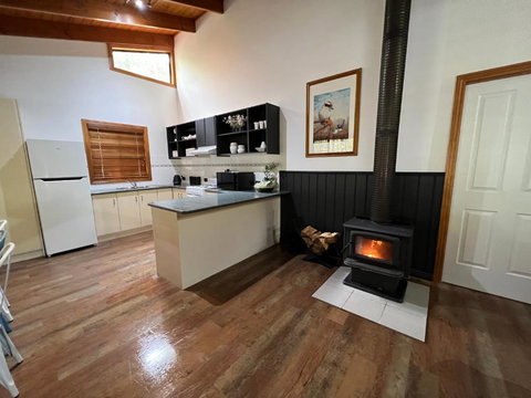 The Blue Wren Lodge 111 - Tourism Caloundra 1