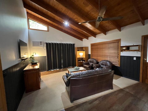 The Blue Wren Lodge 111 - Tourism Caloundra 3