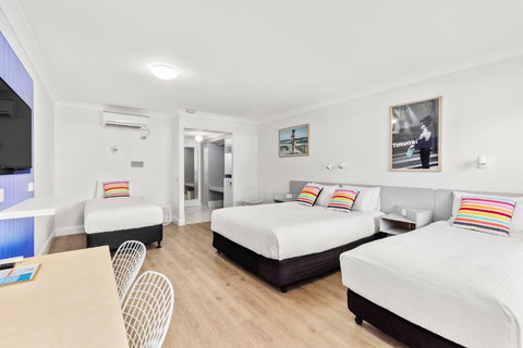 The Cubana Resort Nambucca Heads - Tourism Caloundra 1