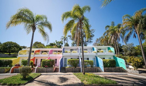 The Cubana Resort Nambucca Heads - Tourism Caloundra 0