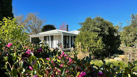 The Getaway - Galston - Tourism Caloundra 0