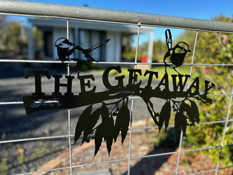 The Getaway - Galston - Tourism Caloundra 1