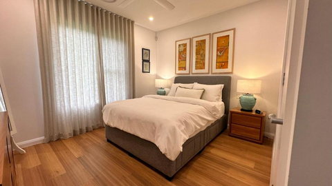 The Getaway - Galston - Tourism Caloundra 3