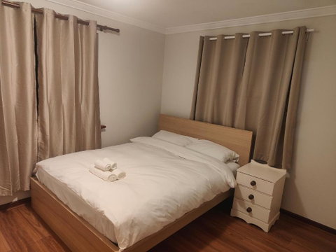The Cozy Little House - Tourism Caloundra 0