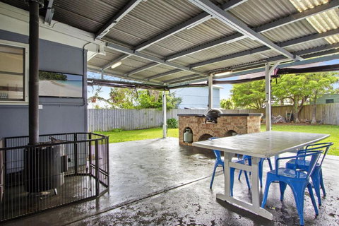 The Butterfly House In Bendalong - Tourism Caloundra 1