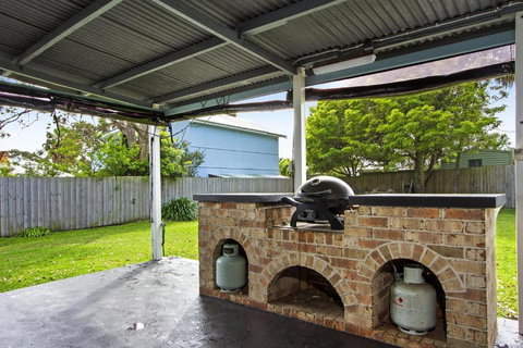The Butterfly House In Bendalong - Tourism Caloundra 2