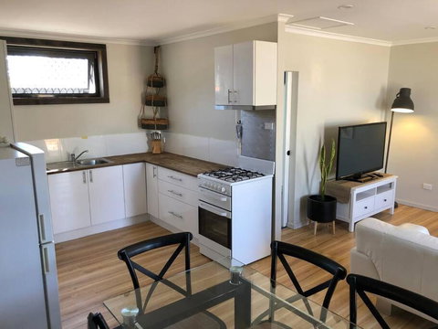 The Central Shed - 10B - Tourism Caloundra 1