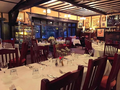 The Chalet Guesthouse And Studio - Tourism Caloundra 1