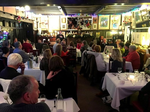 The Chalet Guesthouse And Studio - Tourism Caloundra 2