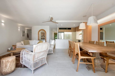 The Cove Noosa - Apartment 13 - Tourism Caloundra 1