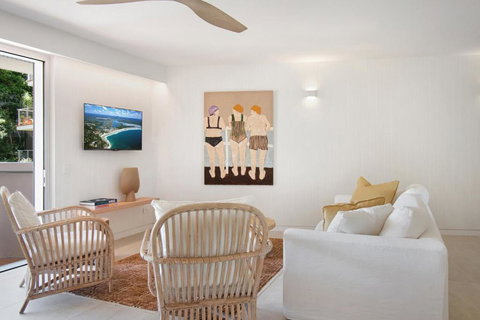 The Cove Noosa - Apartment 13 - Tourism Caloundra 2