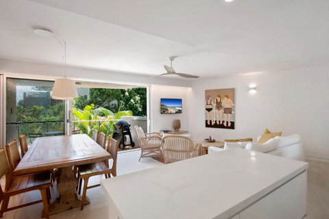 The Cove Noosa - Apartment 13 - Tourism Caloundra 3