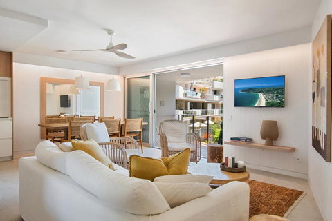 The Cove Noosa - Apartment 13 - Tourism Caloundra 0