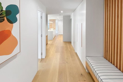 The Cove Noosa - Apartment 18 - Tourism Caloundra 2