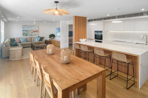 The Cove Noosa - Apartment 18 - Tourism Caloundra 1