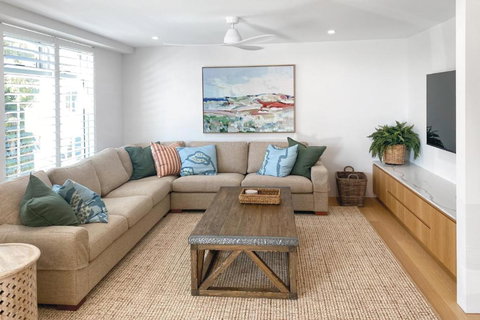 The Cove Noosa - Apartment 18 - Tourism Caloundra 0