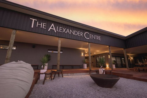 The Cove Tasmania - Tourism Caloundra 2