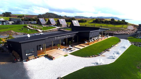 The Cove Tasmania - Tourism Caloundra 0