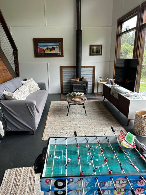 The Crab Pot - Tourism Caloundra 3