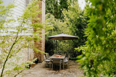 The Croft - Enchanting Bowral Stone Cottage - Tourism Caloundra 1