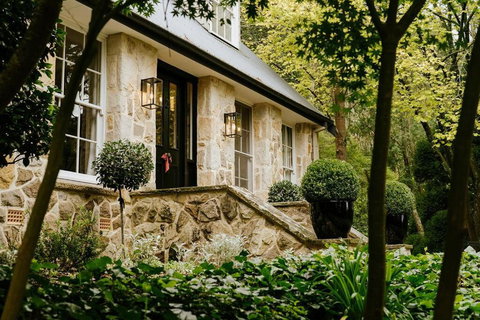 The Croft - Enchanting Bowral Stone Cottage - Tourism Caloundra 2