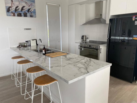 The Deckhouse - Tourism Caloundra 1