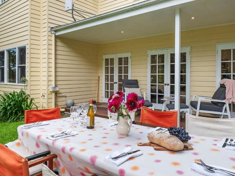 The Folly - Tourism Caloundra 2