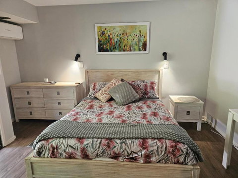 The Garden House BnB - Tourism Caloundra 1